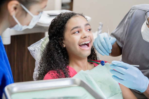 Best Emergency Treatment for Oral Infections in Troy, TX