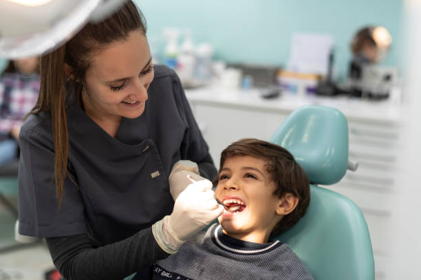Best Emergency Dental Care for Sports Injuries in Troy, TX