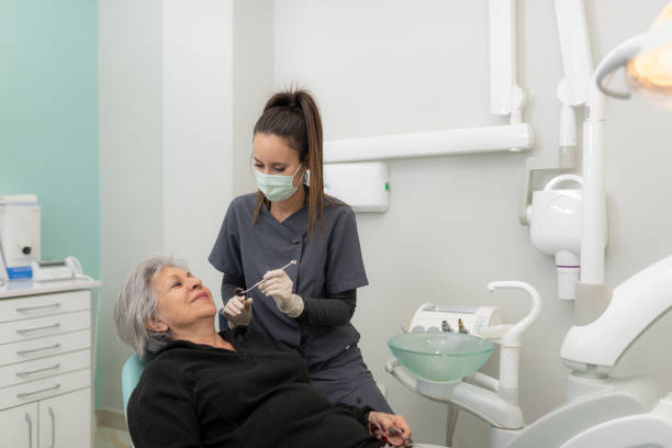Best Walk-In Emergency Dental Services in Troy, TX