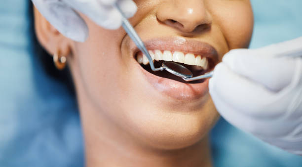 Best Emergency Treatment for Oral Infections in Troy, TX