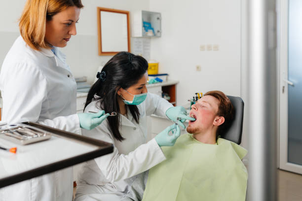 Best Dental Abscess Treatment in Troy, TX