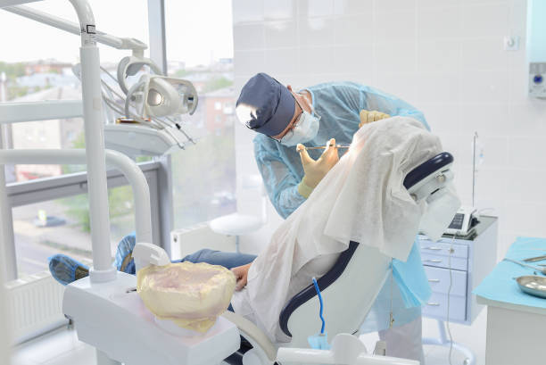 Best Emergency Orthodontic Repairs in Troy, TX